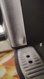 Кавоварка еспресо CLATRONIC ES 3643