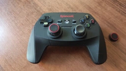 Силиконовые антискользящие накладки на стики Honson (Black/Green) для геймпадов Sony DualShock PS4 / DualSense PS5 / Xbox Series / Xbox One / Pro Controller Nintendo (2шт.) [432992807]