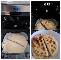 Мультипечь TEFAL Easy Fry&Grill XXL EY801410 фото от покупателей 16