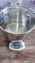 Кастрюля с крышкой Tefal Duetto+ 2.9 л (G7194456) фото от покупателей 14