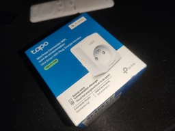 Розумна Wi-Fi розетка TP-LINK Tapo P110M фото від покупців 3