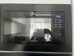 Встраиваемая микроволновая печь SAMSUNG MS20A7013AB/UA фото от покупателей 2