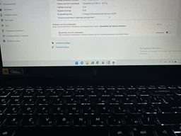 Ноутбук Acer Nitro V 15 ANV15-41-R9HF (NH.QSJEU.008) Obsidian Black / 15.6" IPS Full HD 144 Гц / AMD Ryzen 5 7535HS / RAM 16 ГБ / SSD 512 ГБ / nVidia GeForce RTX 2050, 4 ГБ + Беспроводной геймпад Acer Nitro NGR300 в подарок! фото от покупателей 1