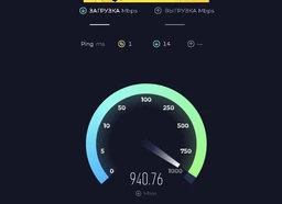 Маршрутизатор Asus RT-AX57 WiFi6/ AX3000/ 1 Гбіт/с / Підтримка технології MESH фото від покупців 14