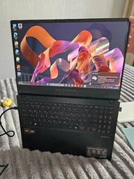 Ноутбук ASUS Vivobook S 15 M5506UA-MA029 (90NB1472-M00180) фото від покупців 1