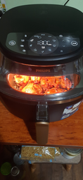 Мультипіч PHILIPS Ovi NA332/00 фото від покупців 5