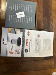 Фильтр для аккумуляторного пылесоса Rowenta X-Force 11.60, RH9890WO, RH9879WO, RH9958WO, RH9989WO, RH9990WO, ZR009007
