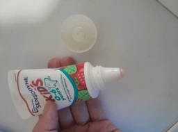 Зубна паста Sensodyne пронамель дитяча 0-6 років 50мл фото від покупців 3