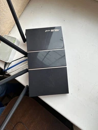 Маршрутизатор Asus RT-AX57 WiFi6/ AX3000/ 1 Гбіт/с / Підтримка технології MESH фото від покупців 12