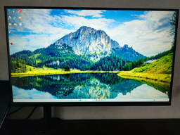 Монитор 27" MSI Professional PRO MP275Q -- 2K QHD / IPS / 100Hz / 8-Bit + FRC / sRGB 100% / Anti-Flicker / Less Blue Light / Speaker 2W фото от покупателей 1