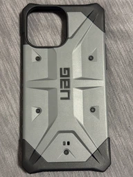 Чохол протиударний UAG Pathfinder для Iphone 13 Pro Max (6.7") Black 113167114040 фото від покупців 1