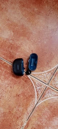 Наушники Nokia Go Earbuds 2 Pro TWS-222 ENC Black (8P00000190) фото от покупателей 19