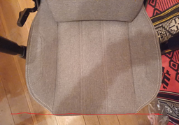 Крісло для геймерів HATOR Arc 2 XL Fabric Emerald (HTC2108) фото від покупців 12