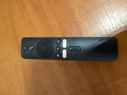 Универсальный пульт Semi для приставки Xiaomi Mi Box (XMRM-00A) с голосовым управлением Bluetooth Voice Remote