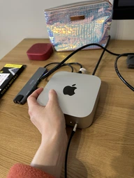 Багатофункціональний USB хаб ADDAP MH04, 8-в-1 | Type C + USB HUB to HDMI/HDTV + PD + USB C + SD + TF + RJ45 фото від покупців 1