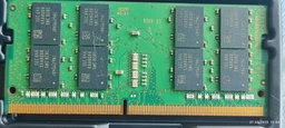 RAM Samsung 16GB DDR4 SO-DIMM 2400MHz CL17, Non-ECC, 1.2V для ноутбука (M471A2K43CB1-CRC) фото от покупателей 5