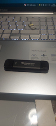 Накопитель SSD USB 3.2 1TB Transcend (TS1TESD310C) фото от покупателей 3