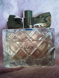 Парфюмерная вода Avon Luck для нее, 50 мл фото от покупателей 2