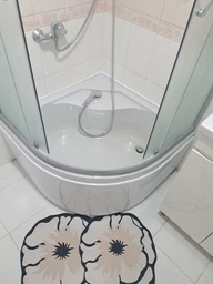 Душевая кабина AQUASTREAM Simple 99 HW с поддоном фото от покупателей 3