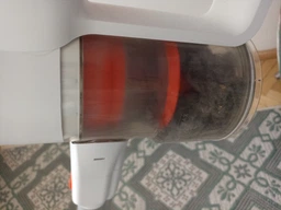 Вертикальний + ручний пілосос (2в1) Xiaomi Vacuum Cleaner G20 Lite фото від покупців 15