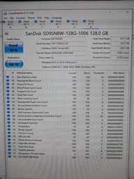 Внешний карман Maiwo для M.2 SSD (NGFF) SATA - USB 3.0 (K16N black) фото от покупателей 4