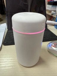 Увлажнитель воздуха DYXON MEGAHUMI 420 White фото от покупателей 2