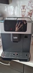 Кавомашина Beko CEG7304X фото від покупців 1
