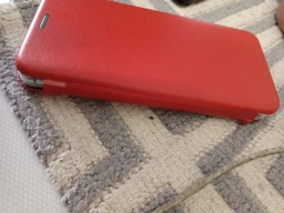 Чехол книжка с магнитом ELITE для Xiaomi Mi 9 Lite