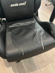 Крісло ігрове Anda Seat Kaiser 2 Black Size XL (AD12XL-07-B-PV-B01) фото від покупців 2