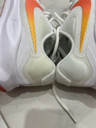 Женские кроссовки для бега Nike Revolution 7 FB2208-600 36.5 (6US) 23 см Светло-розовые (196969196776) фото от покупателей 1