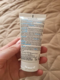 Увлажняющий гель локального действия La Roche-Posay Lipikar Gel Urea 30% с мочевиной для очень сухих участков кожи 50 мл (3337875909792)