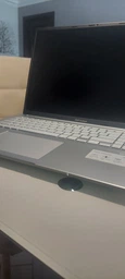 Ноутбук Asus Vivobook 16 X1605VAP-MB024 (90NB13W2-M000V0) Silver / 16" IPS WUXGA / Intel Core 5 120U / RAM 16 ГБ / SSD 512 ГБ / Intel Graphics фото от покупателей 12