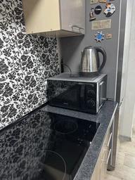 Микроволновая печь RZTK Heat Up 700 Black (СВЧ) фото от покупателей 11