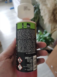 Присадка BARDAHL FUEL STABILIZER 250 мл (4874B)