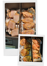 Мультипечь TEFAL Easy Fry&Grill XXL EY801410 фото от покупателей 3