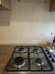 Пароочисник Karcher SC 3 EasyFix (1.513-650.0) фото від покупців 9