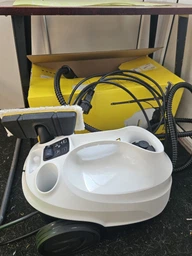 Пароочисник Karcher SC 3 EasyFix (1.513-650.0) фото від покупців 7