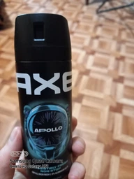 Дезодорант для мужчин AXE Аполло 150 мл (8720181554360)