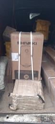 Бойлер Shivaki SH WH 1.5 50 фото от покупателей 3