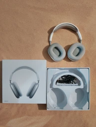 Навушники BOROFONE BO22 Plus Elegant BT headphones Deep Space Gray (6941991115219) фото от покупателей 1