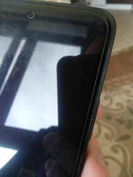 Захисне скло на Xiaomi Redmi Note 10 Pro / Redmi Note 14 4G/ Note 14 5G/ 10 Pro Max/ 11 Pro/ 11 Pro Plus/ 11E Pro/ Mi 11i/ Redmi K40/ K40S/ K40 Pro Plus/ Redmi K50/ Poco F3 на весь екран 9D Shieldy фото від покупців 1