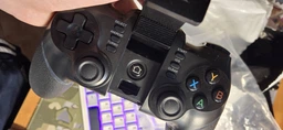 Ігровий контролер геймпад iPega PG-9076 Gamepad (759-5)