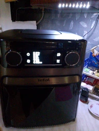 Мультипіч Tefal Easy Fry Multifunction FW5558E0 фото від покупців 4