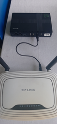 ИБП для роутеров/коммутаторов VIA Energy Mini UPS 12000mAh (YT39142) фото от покупателей 1