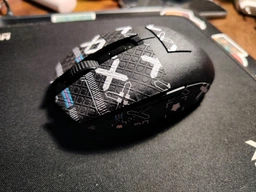 Мишка Razer Orochi V2 Wireless Black (RZ01-03730100-R3G1) (153258) фото від покупців 8