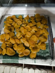 Курага Ecofood Джамбо Преміум 1 кг