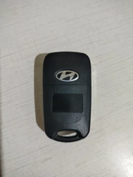 Корпус викидного ключа для HYUNDAI I30, IX35, 3 кнопки, TOY48 AragamiKey фото від покупців 1