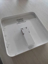 Светильник светодиодный FE-18S 18W 4500K (Настенно-потолочный, Люстра LED)