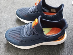 Мужские кроссовки Skechers Ingram – Brexie - 42 Синий 210281 NVOR фото от покупателей 10