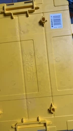 Футляр для бит системы TSTAK Tough Case L DeWALT DT70804